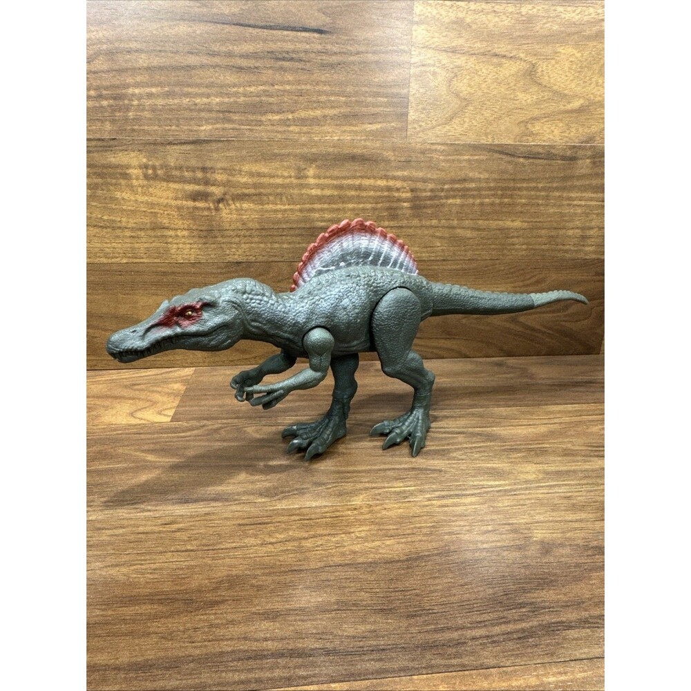 Jurassic World Spinosaurus Figure